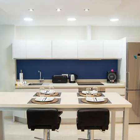 Edificio Ramiro Apartamento