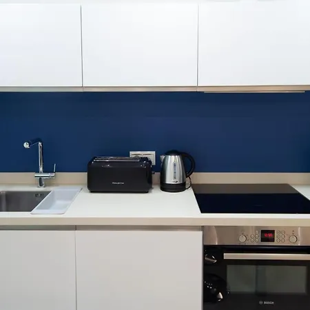 Apartamento Edificio Ramiro Marbella