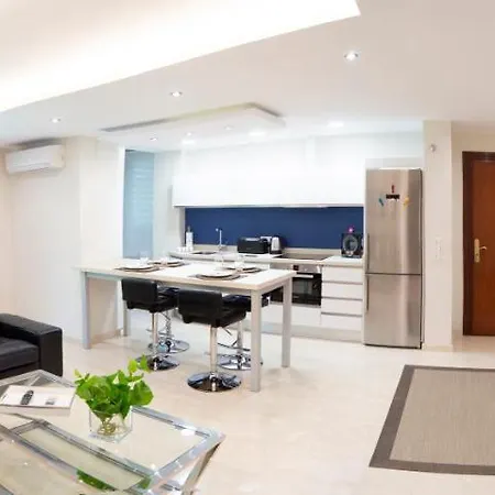 Apartamento Edificio Ramiro *