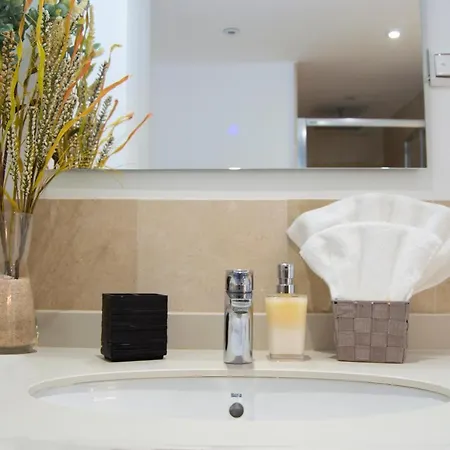 Edificio Ramiro דירה