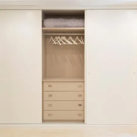 Edificio Ramiro Apartamento