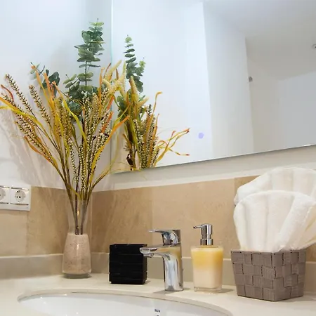 Edificio Ramiro Apartamento