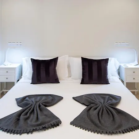 Edificio Ramiro Apartamento Marbella