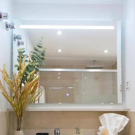 דירה Edificio Ramiro מארבלה