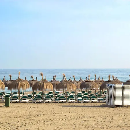 דירה Edificio Ramiro