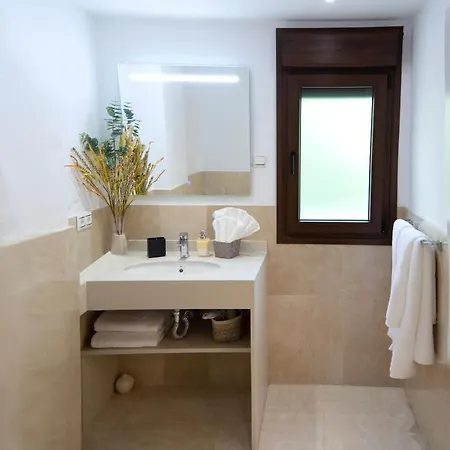 Apartamento Edificio Ramiro *