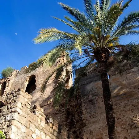 Edificio Ramiro מארבלה