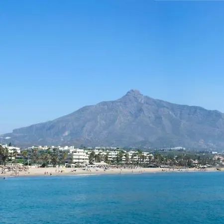 Edificio Ramiro Apartamento