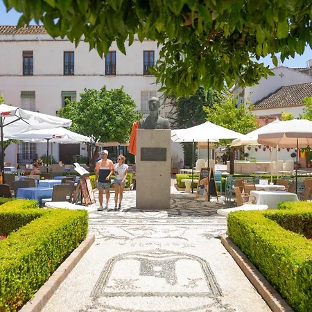 Edificio Ramiro Apartamento