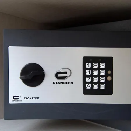 Edificio Ramiro Apartamento *