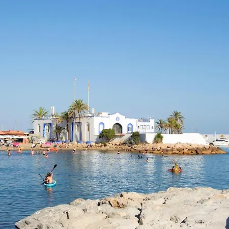 דירה Edificio Ramiro *