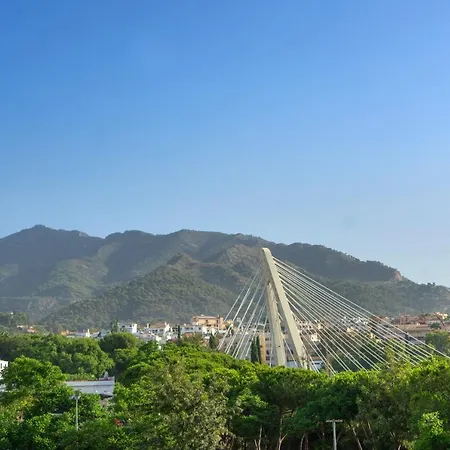 Edificio Ramiro Apartamento