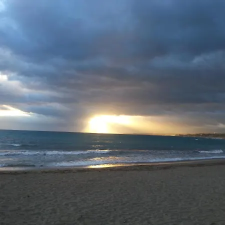 Edificio Ramiro Apartamento