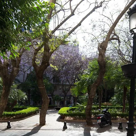 דירה Edificio Ramiro *