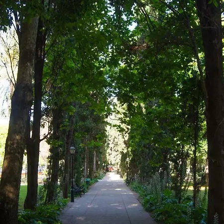 Edificio Ramiro מארבלה