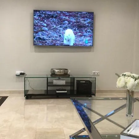 Edificio Ramiro Apartamento