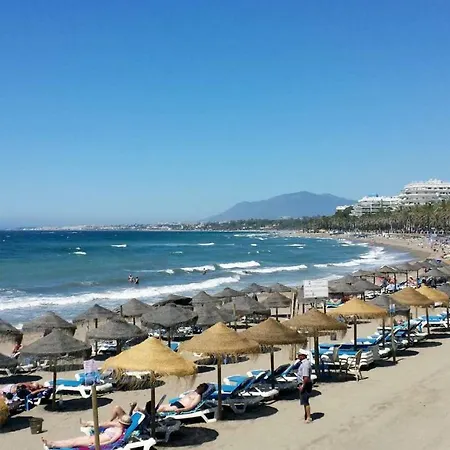 Edificio Ramiro * מארבלה