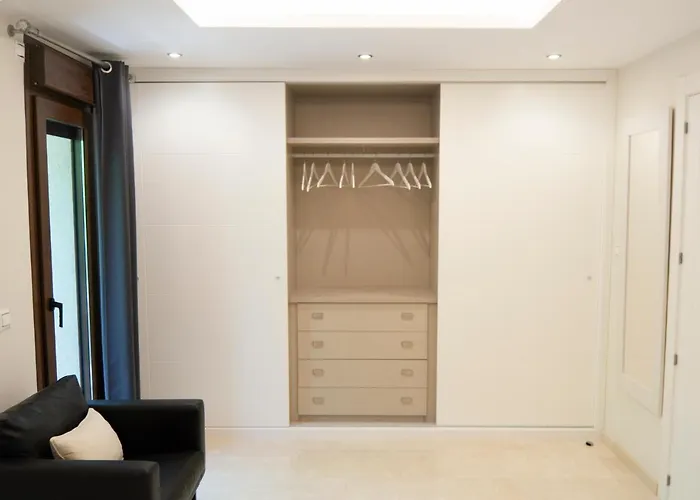Edificio Ramiro 公寓 马尔韦利亚