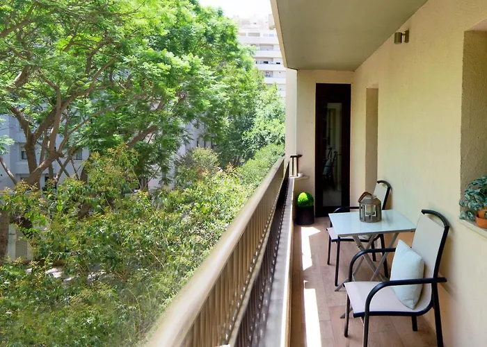 Edificio Ramiro 马尔韦利亚