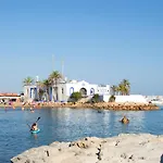 Apartamento Edificio Ramiro *
