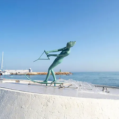 Lägenhet Edificio Ramiro Marbella