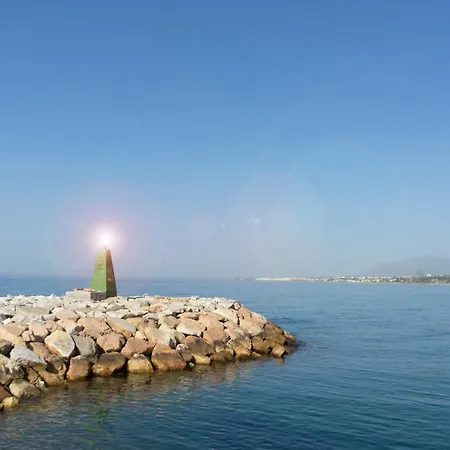 Edificio Ramiro アパート