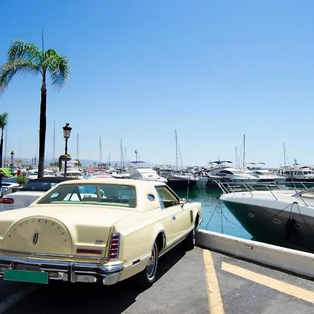 アパート Edificio Ramiro