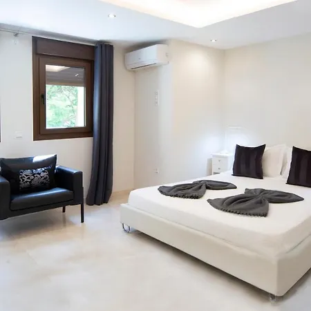 Διαμέρισμα Edificio Ramiro Μαρμπέλλα