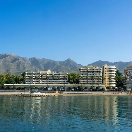 Edificio Ramiro Appartement Marbellac