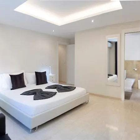 Lägenhet Edificio Ramiro *