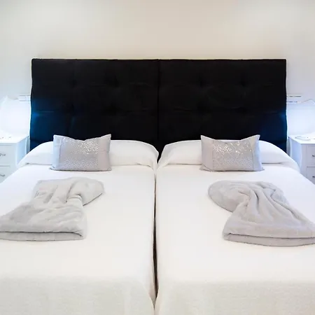 Apartment Edificio Ramiro Marbella