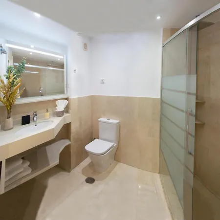 Edificio Ramiro Marbella