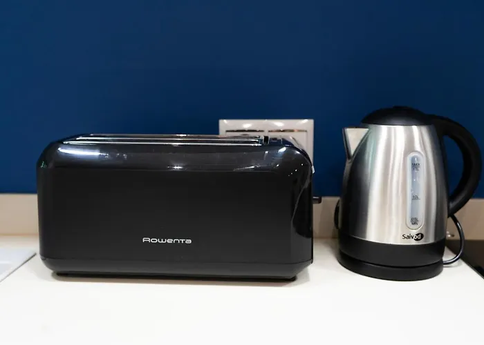 Apartman Edificio Ramiro