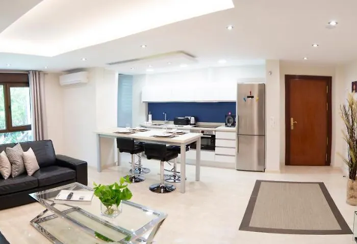 Apartament Edificio Ramiro *