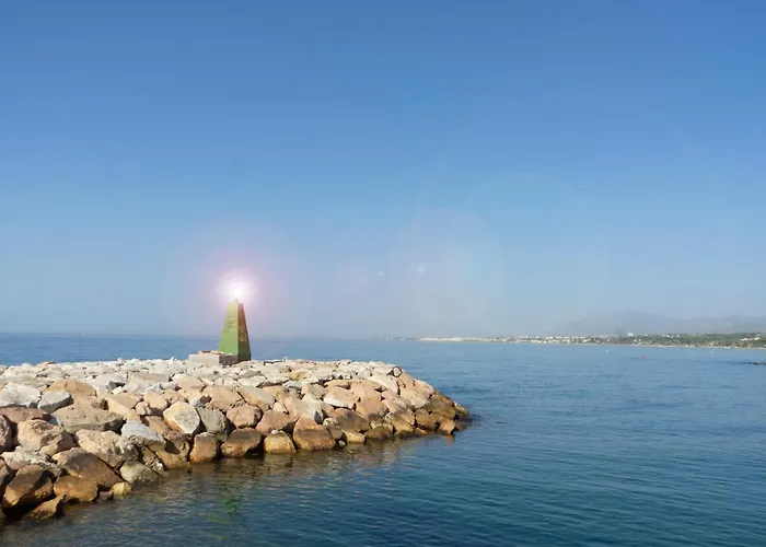 Edificio Ramiro Apartman