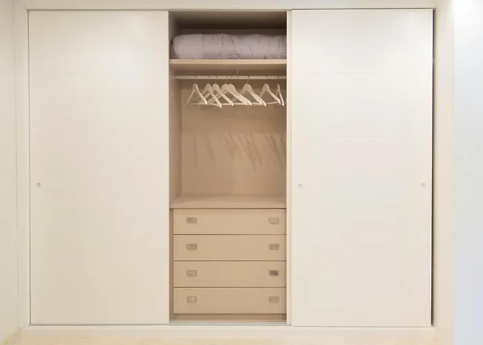 Edificio Ramiro Apartman