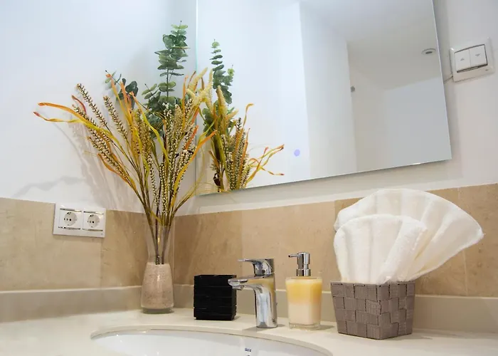 Edificio Ramiro Apartment