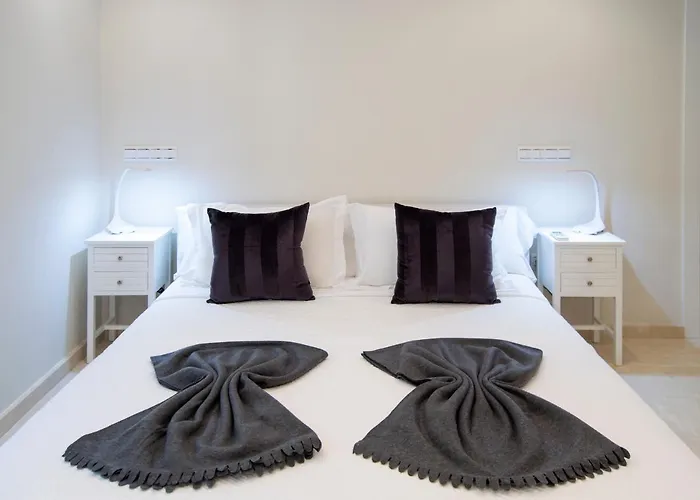 Edificio Ramiro Apartament Marbella