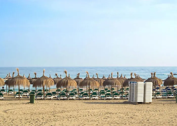 Apartament Edificio Ramiro