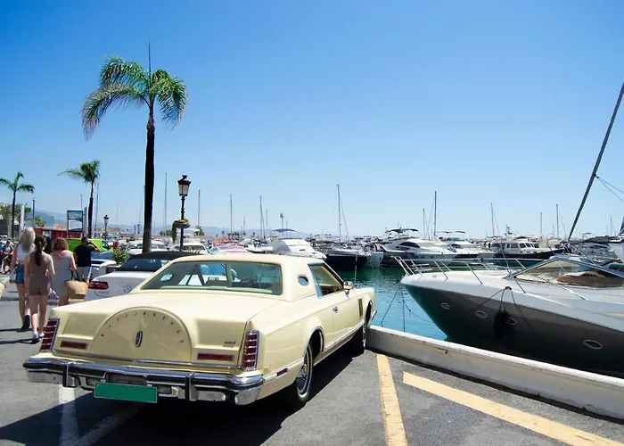 Apartman Edificio Ramiro