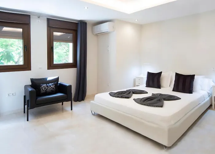 Apartment Edificio Ramiro Marbella