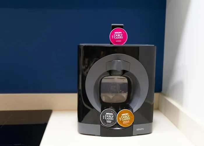 Edificio Ramiro Apartman *