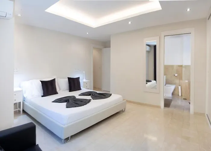 Apartman Edificio Ramiro *