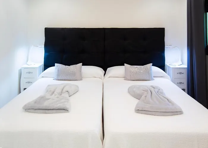 Apartament Edificio Ramiro Marbella