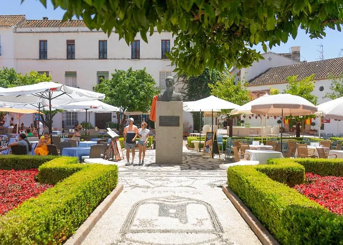 Edificio Ramiro Apartment