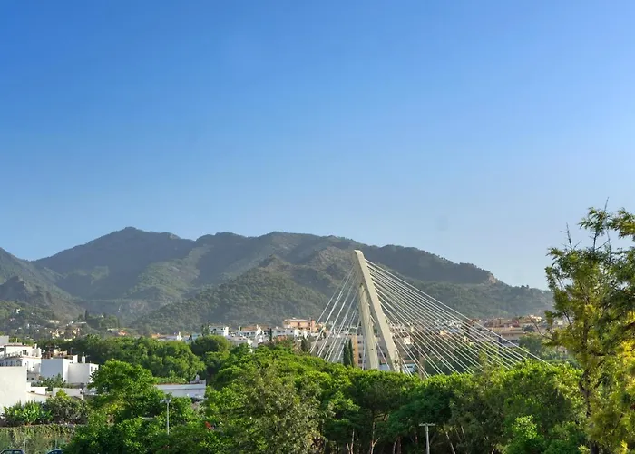 Edificio Ramiro Apartment