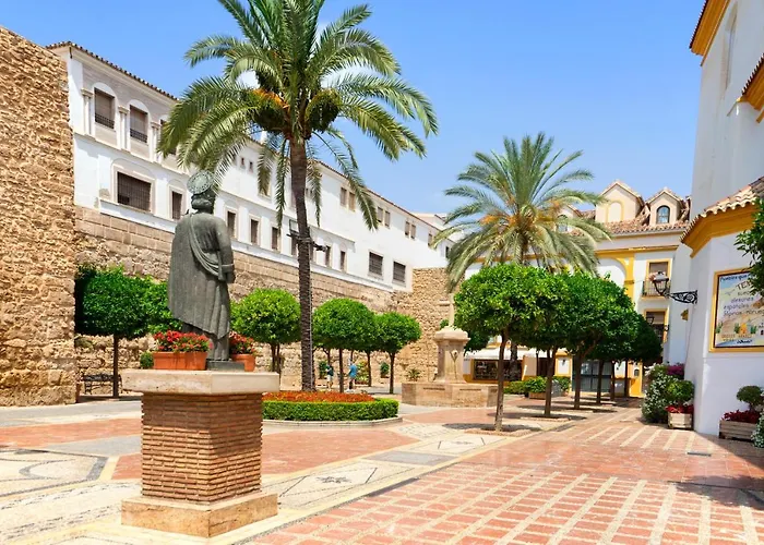 Edificio Ramiro Apartman *