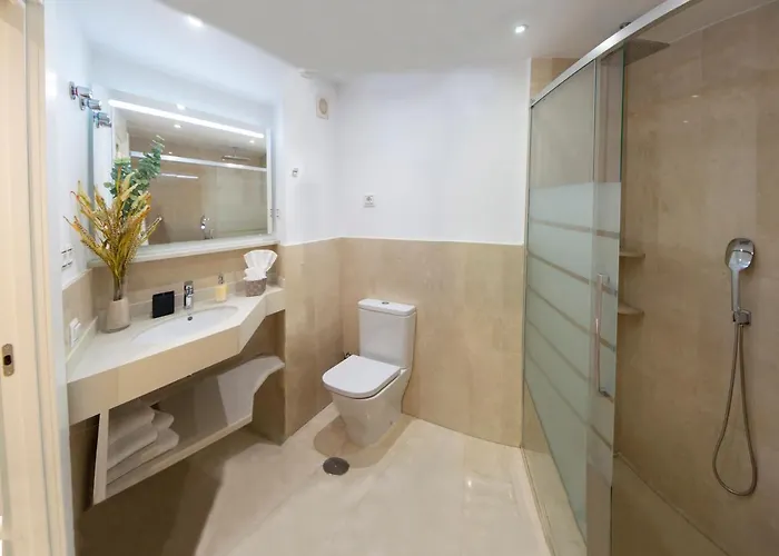 Edificio Ramiro Marbella