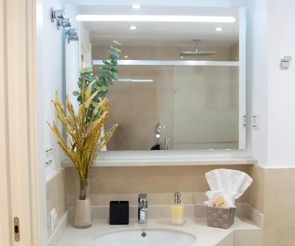 Edificio Ramiro Apartment Marbella