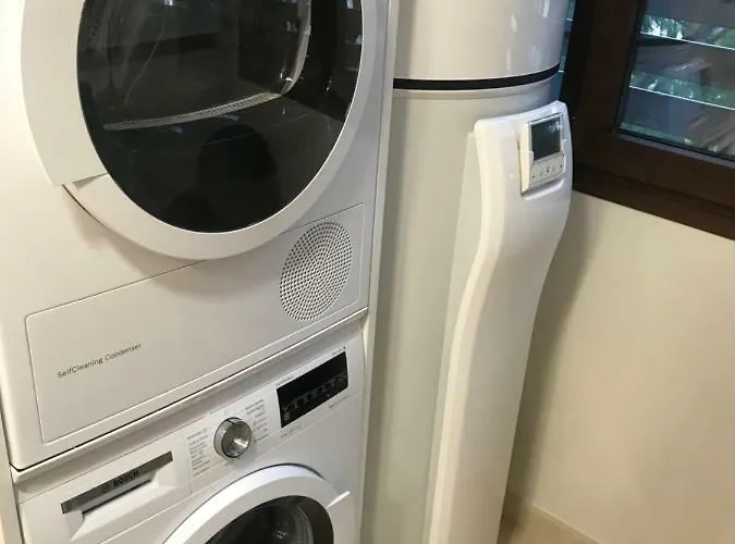 Edificio Ramiro Apartman